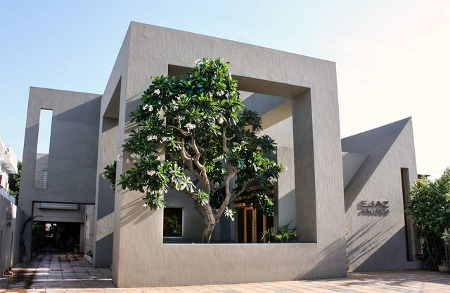 Ejaz Art Gallery