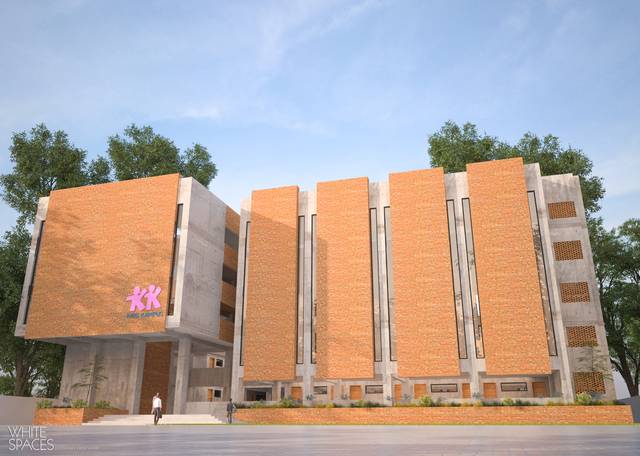 Kids Campus DHA Phase 6 Lahore