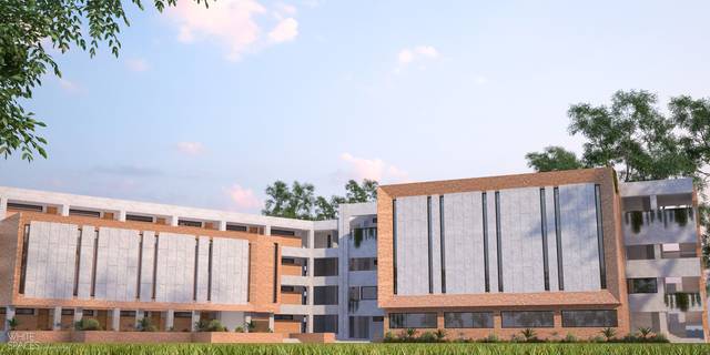 SICAS Johar Town Lahore