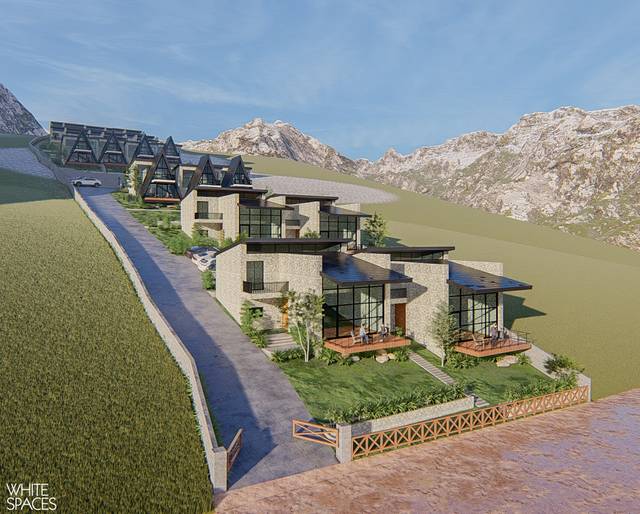 Utror Resorts