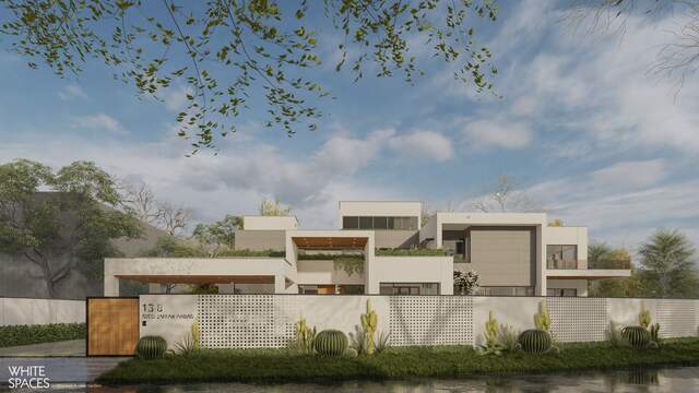 Syed Jaffar Abbas Bahria Rawalpindi