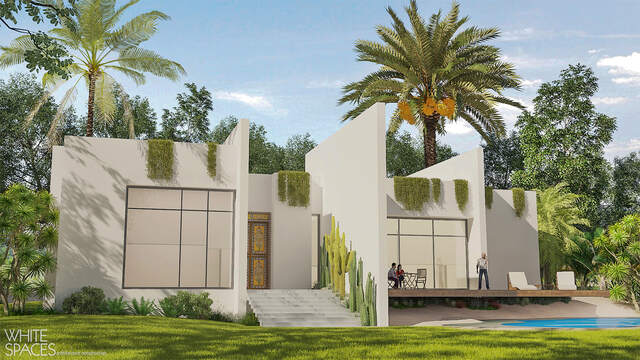 Farmhouse for sanam taseer