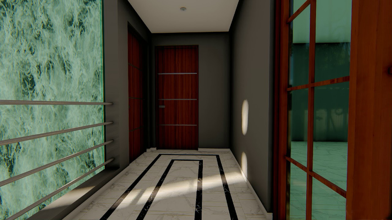 House of Iqrar-ul-Hassan